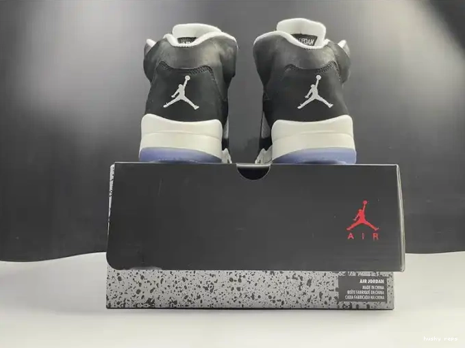 Rep Husky 5 JORDAN CT4838-011 AIR OREO 0502